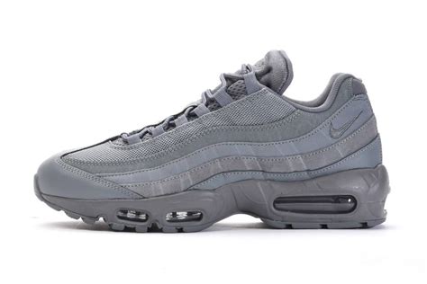 nike air 95 grijs|Buy Air Max 95 Essential 'Cool Grey' .